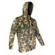 Худі Гвардія наступу Хижак | KRAMATAN Tactical Design| XXXL - зображення 7