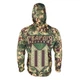 Худі Гвардія наступу Хижак | KRAMATAN Tactical Design| XXXL - зображення 8