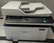 Лазерне БФП XEROX WC 3025NI WiFi Б/У - зображення 3