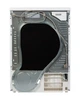 Сушильна машина MIDEA MDG09C80/W-C - изображение 8
