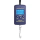 Портативные электронные весы 607L до 40 кг - изображение 1