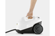 Пароочисник Karcher SC 3 EasyFix, 1900Вт, 1000мл, 3.5Бар, білий - изображение 2