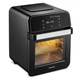 Мультипіч (аерофритюрниця) Sencor Vita SFR 5510BK - зображення 1