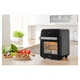 Мультипіч (аерофритюрниця) Sencor Vita SFR 5510BK - зображення 2