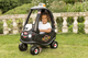 Samochód-jeździk Little Tikes Cozy Coupe Cab (0050743172182) - obraz 3