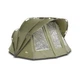 Палатка с зимним покрытием карповая для рыбалки Ranger EXP 2-mann Bivvy RA6612 - изображение 2