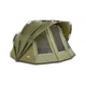 Палатка с зимним покрытием карповая для рыбалки Ranger EXP 2-mann Bivvy RA6612 - изображение 4