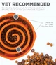Миска-лабиринт для животных Outward Hound Fun Feeder Водоворот d=27.9,H=5.7см,480г Оранж (oh51001) - изображение 3