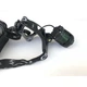 Налобный фонарь Police BL 2188 T6, zoom, аккумуляторный, от USB (31451) - изображение 6