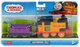 Паровозик Fisher-Price Thomas and Friends Nia з причепом (0194735035441) - зображення 1