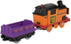 Паровозик Fisher-Price Thomas and Friends Nia з причепом (0194735035441) - зображення 5