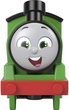 Lokomotywa z napędem Fisher-Price Thomas and Friends Percy z przyczepą (0194735035489) - obraz 4