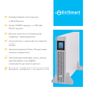 ИБП EnSmart Smart Pack RT 1000 VA (EN01000R11K002) - изображение 3