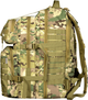 Рюкзак Camotec Foray Multicam (7126) - зображення 2