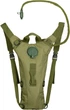 Рюкзак-гидратор Camotec Liquid Олива 3 л (7013) - изображение 1