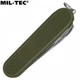 Мультитул испанской армии карманный Mil-Tec Olive 15340000 - изображение 8