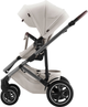 Коляска прогулянкова Britax-Romer Smile 5Z Soft Taupe (2000039632) - изображение 2