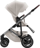 Коляска прогулянкова Britax-Romer Smile 5Z Soft Taupe (2000039632) - изображение 4