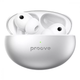 Бездротові навушники Proove Thunder Buds TWS with ANC Silver (TWTB00010006) - зображення 2