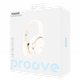 Беспроводные наушники Proove Tender Beige (HPTR00010007) - изображение 5