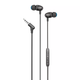 Дротові навушники Proove Scape J6 3.5mm Black (WESJ60000801) - зображення 1