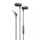Проводные наушники Proove Scape J5 3.5mm Black (WESJ50000801) - изображение 1