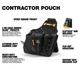 Сумка для інструментів Toughbuilt (TB-CT-01) - зображення 6