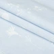 Пододеяльник Home Line полуторный 145х215 см Васильки бязь (173542 HL) - изображение 2