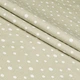 Пододеяльник Home Line полуторный 145х215 см Горох бязь (176891 HL) - изображение 2