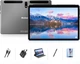 Планшет 10.1" Meberry M7 4/64Gb 8 ядер Android 10 8000 mAh Wi-Fi Grey + Чехол - изображение 1
