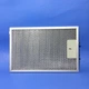 Фильтр (алюминиевый) жировой для кухонной вытяжки Pyramida BR 60, Pyramida BR 60/A, Pyramida BR60/B, 208*318 мм - изображение 4