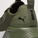 Buty sportowe męskie Puma Retaliate Block 19554916 41 (7.5UK) 26.5 cm Zielony/Czarny (4065452552176) - obraz 8