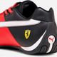 Чоловічі кросівки Puma Ferrari Future Cat OG 30788902 43 (9UK) 28 см Червоні (4099683444054) - зображення 5