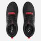 Чоловічі кросівки Puma Wired Run 37301521 43 (9UK) 28 см Чорні (4065449293716) - зображення 4