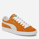 Чоловічі кеди низькі Puma Suede Classic XXI 37491578 42 (8UK) 27 см Помаранчевий/Білий (4065452929299) - зображення 3