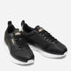 Жіночі кросівки Puma R78 Wns Metallic Pop 38107001 38 (5UK) 24 см Чорні (4064533282704) - зображення 2