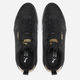 Жіночі кросівки Puma R78 Wns Metallic Pop 38107001 38 (5UK) 24 см Чорні (4064533282704) - зображення 5