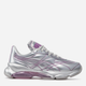 Buty sportowe damskie Puma Cell Dome King 38729101 40 (6.5UK) 25.5 cm Srebrny/Fioletowy (4065451400683) - obraz 1