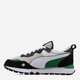 Чоловічі кросівки Puma Rider FV "Future Vintage" 38767234 44 (9.5UK) 28.5 см Сірі (4065454951137) - зображення 3