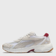 Buty sportowe męskie skórzane Puma Teveris NITRO Feather 38877411 42 (8UK) 27 cm Szary/Fioletowy (4065452502713) - obraz 3