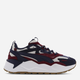 Чоловічі кросівки Puma RS-X Efekt PRM 39077611 42 (8UK) 27 см Сірий/Синій (4099683390290) - зображення 1