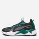 Buty sportowe męskie Puma RS-X Geek 39117411 42 (8UK) 27 cm Czarny/Zielony (4065454930828) - obraz 3