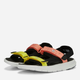 Sandały dla dziewczynki Puma Evolve Sandal Spongebob Jr 39118801 35.5 (3) Czarne (4065452482381) - obraz 2