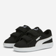 Tenisówki dziecięce dla dziewczynki Puma Puma Smash 3.0 Buck V Inf 39204101 25 (8) Czarne (4065452399184) - obraz 2