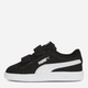 Дитячі кеди для дівчинки Puma Puma Smash 3.0 Buck V Inf 39204101 27 (9) Чорні (4065452399221) - зображення 3