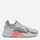 Чоловічі кросівки Puma RS-X Games Ash 39316101 41 (7.5UK) 26.5 см Сірі (4065454972071) - зображення 1