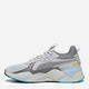 Buty sportowe męskie Puma RS-X Games Ash 39316101 42 (8UK) 27 cm Szare (4065454972095) - obraz 3