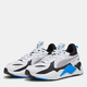 Чоловічі кросівки Puma RS-X Games 39316102 45 (10.5UK) 29.5 см Білий/Чорний (4099683144886) - зображення 2