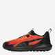 Buty do biegania męskie Puma Twitch Runner Trail Summer 37798401 46 (11UK) 30 cm Czerwony/Czarny (4065452702878) - obraz 3