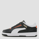 Sneakersy męskie do kostki Puma Rebound Joy Low 38074724 41 (7.5UK) 26.5 cm Czarne (4065452414696) - obraz 3